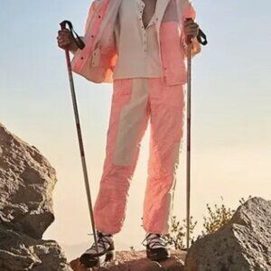 Free People x FP Movement Landscape View Ski Coat MSRP $398 Large
